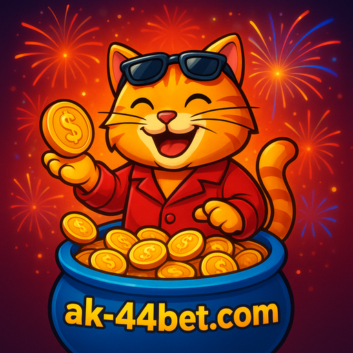 সৌভাগ্য খরগোশ - আরটিপি ৯৬.৭৭% ak44 game